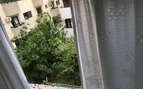 Pé na Areia Canto do Forte